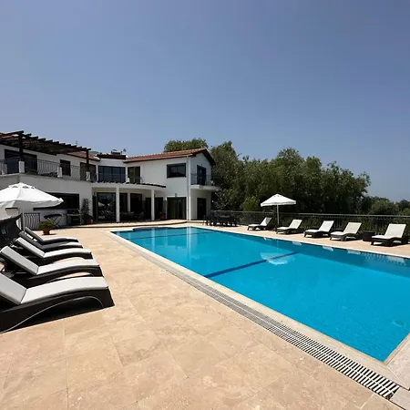 Villa Amelia Kerínia