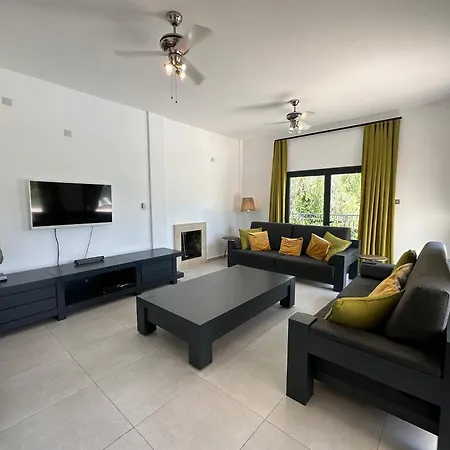 Amelia Kyrenia (Northern Cyprus)