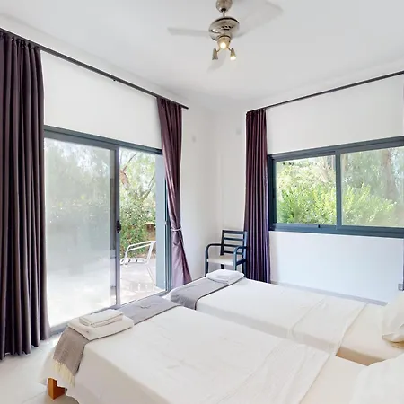 Villa Amelia Kyrenia (Northern Cyprus)