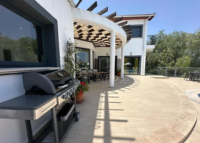 Villa Amelia Kyrenia (Northern Cyprus)