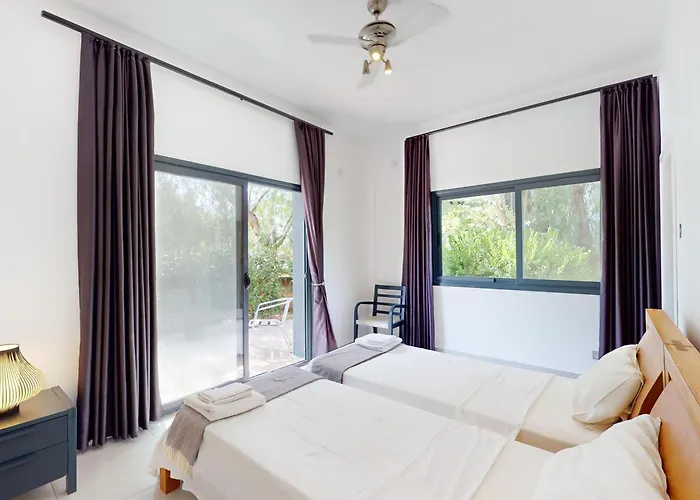 Villa Amelia Kyrenia (Northern Cyprus)