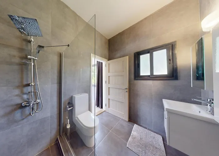 Villa Amelia Kyrenia (Northern Cyprus)